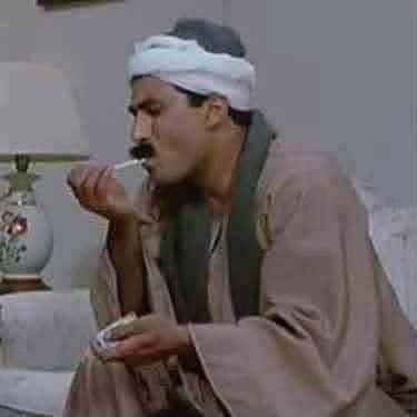 AWshla38693's tweet photo. @yrfvm7md أنا مش من الجبناء أنا من العقلاء 😂 https://t.co/6c2cXLQaRG