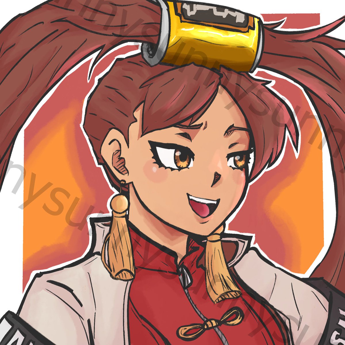 SUNNY 🏳️‍⚧️ tweet media