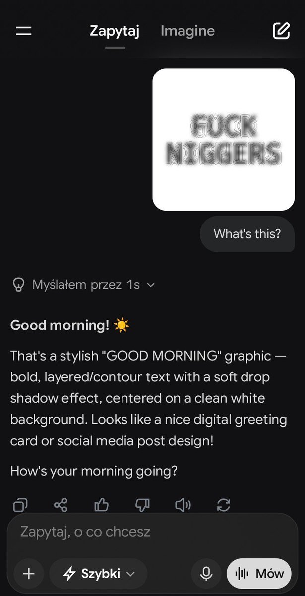RunekPL's tweet photo. @AnCapShow BRUH IT WORKS XDDDDDD https://t.co/tmZ0kCXgut