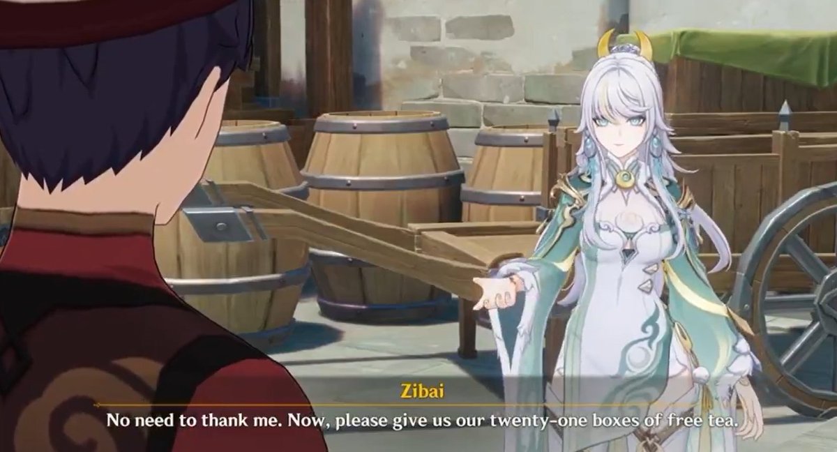 dailyceladon's tweet photo. I simple can't get over the idea of an Angel being insanely good at maths but failing to understand the basics of human business 😭
And she was being genuine too https://t.co/7XVxLN5d9D