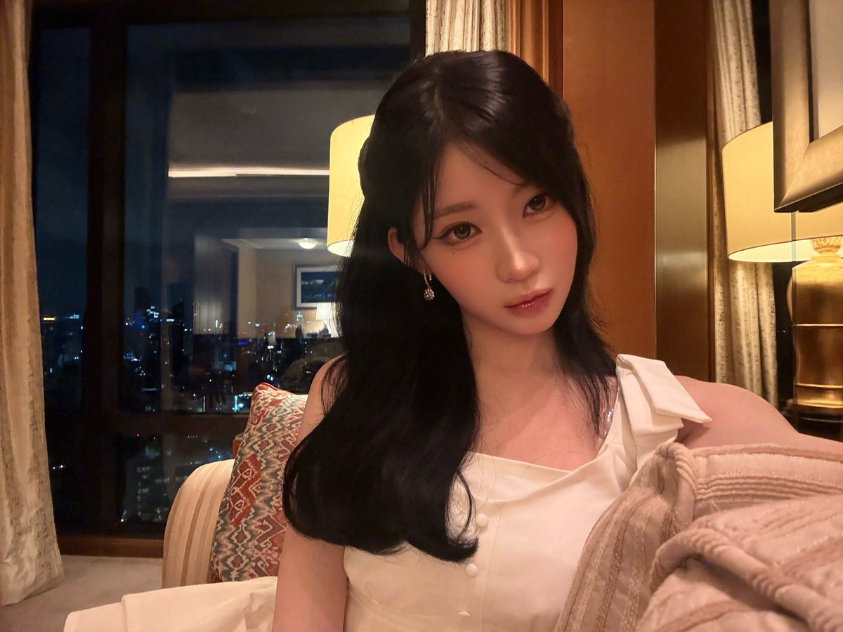 ofmeliora's tweet photo. maksih atas dukungannya 🥰 https://t.co/VT5tBryd7L