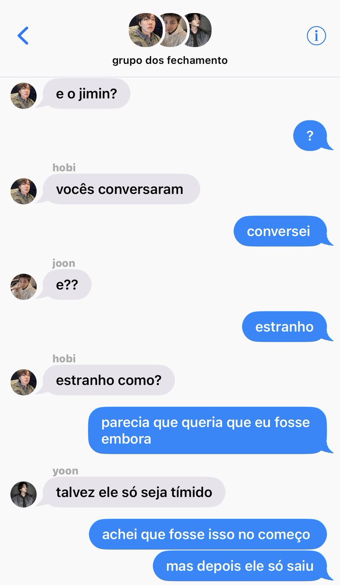 ssupthayy's tweet photo. #JIKOOKAU : onde

— jimin curte um tweet antigo de um cantor famoso pela sua conta anônima e acaba virando amigo dele, enquanto pessoalmente faz de tudo para fugir do mesmo. https://t.co/dWSWf3VcNn