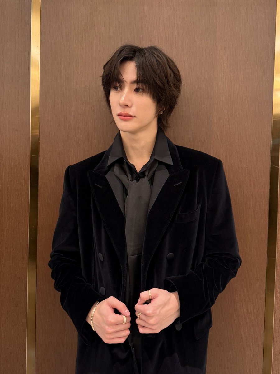 ofmeliora's tweet photo. maksih atas dukungannya 🥰 https://t.co/VT5tBryd7L