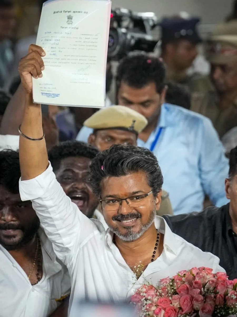 Siva Tvk tweet media