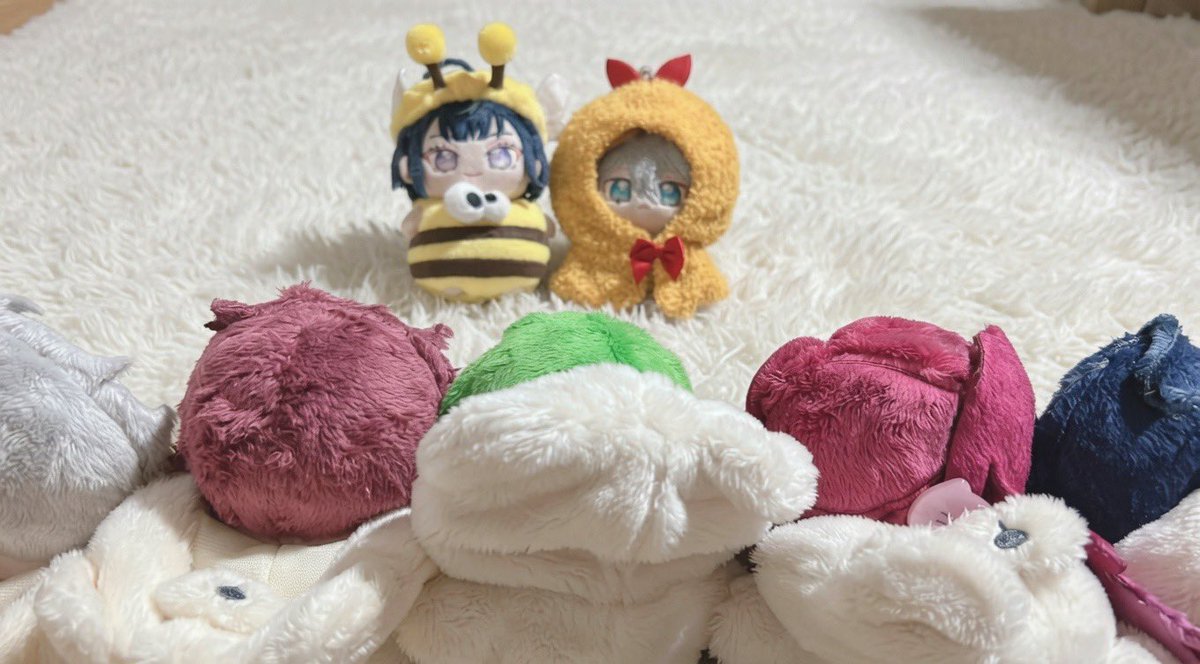ししょ〜🍬🍭(ｻｰﾁﾊﾞﾝ解除まで放置) tweet media