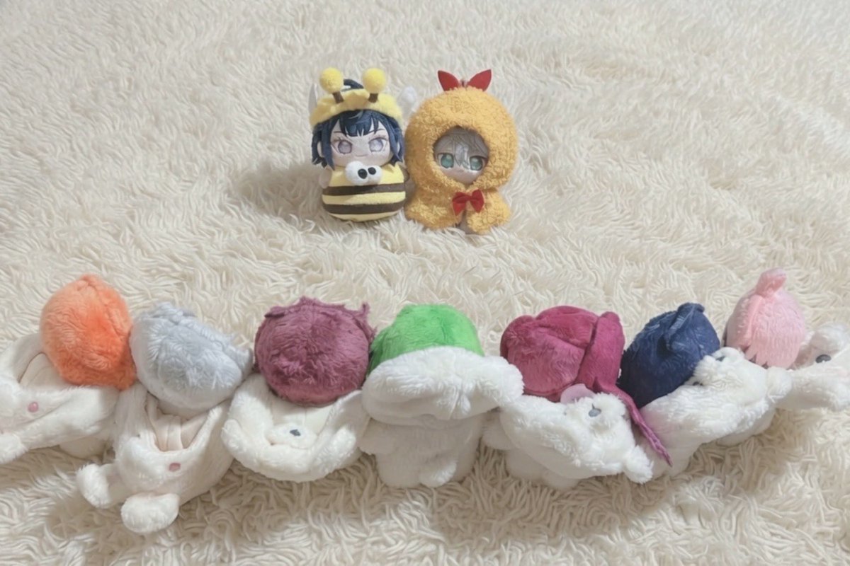 ししょ〜🍬🍭(ｻｰﾁﾊﾞﾝ解除まで放置) tweet media