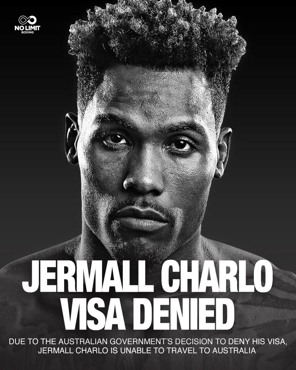 No Limit Boxing tweet media
