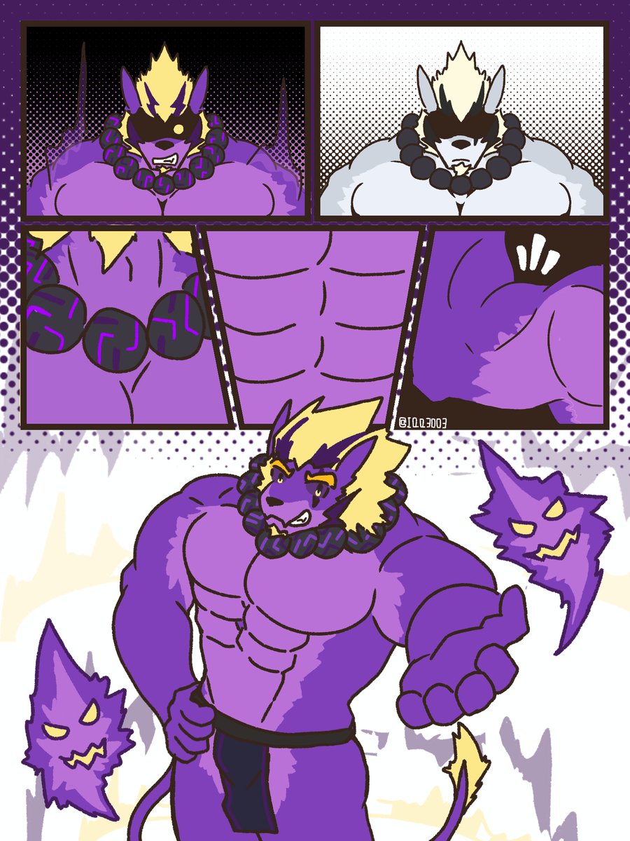 Iqq3003's tweet photo. [Commission] martial arts master

Kai is meditating to train and increase his power. Suddenly, the demon appeared before him with a plan. Who will win this battle...? 

Commission for @phasewaker
Thank you for support! https://t.co/dLcdx6CYZb