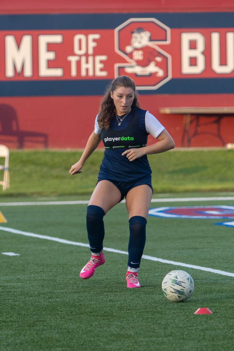 South Carolina State University Women’s Soccer tweet media