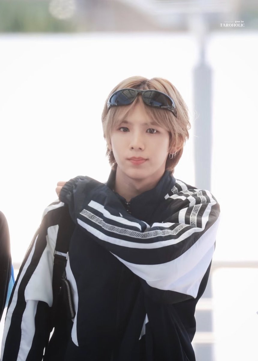 sssoljang's tweet photo. miss

#쇼타로 #shotaro https://t.co/QqTFOUtfOv