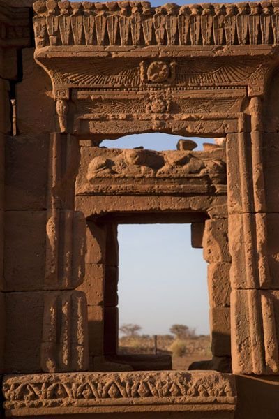 SudaneseCulture's tweet photo. From The Ancient Civilizations of Sudan.

#ثقافة_سودانية #SudaneseCulture https://t.co/jUFua4KmYc