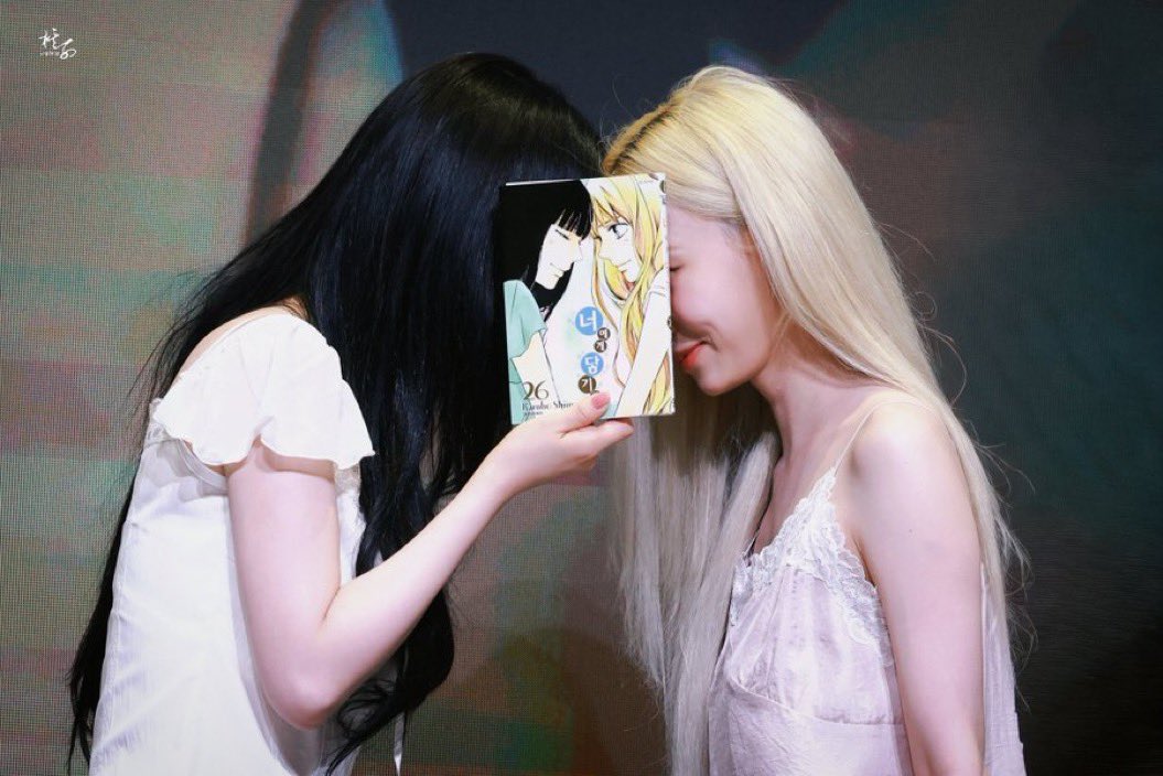 jiminxminjeong's tweet photo. something shifted https://t.co/uRMdJREfSz