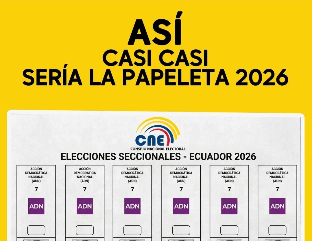 Feramos1a's tweet photo. No es q me incomode q correistas no entren en seccionales o q la tubera vaya presa, pero están acabando con todo contrincante e incómodo al mismo estilo correista y la opción q queda es el Dañel con sus panas corruptos, tongueros y un montón de reciclados de la peor especie😳😱 https://t.co/5Lw9LbCBhZ