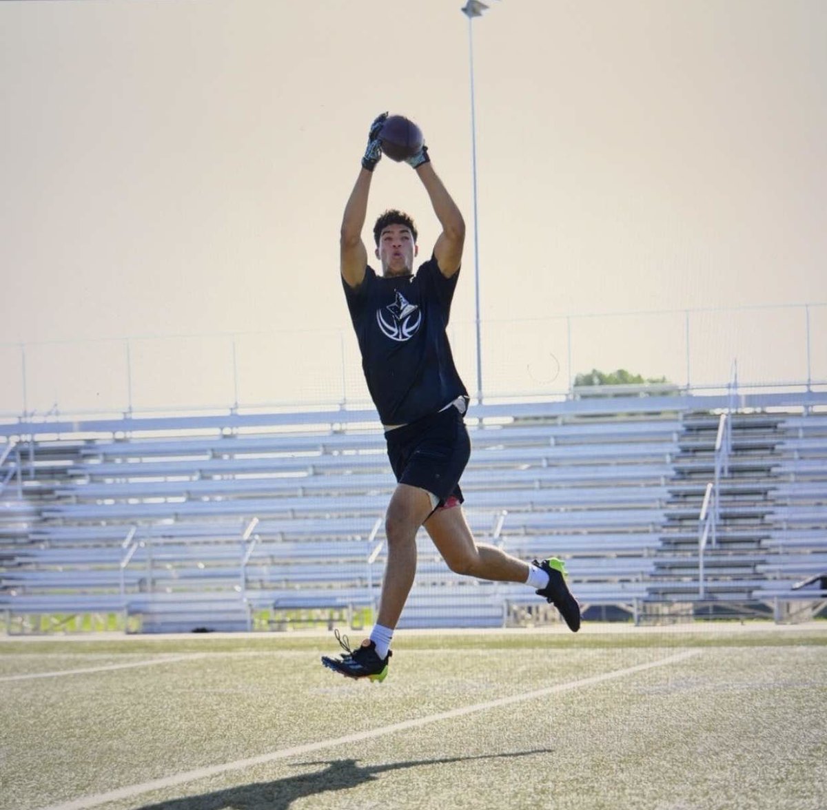 Chase Jehle tweet media