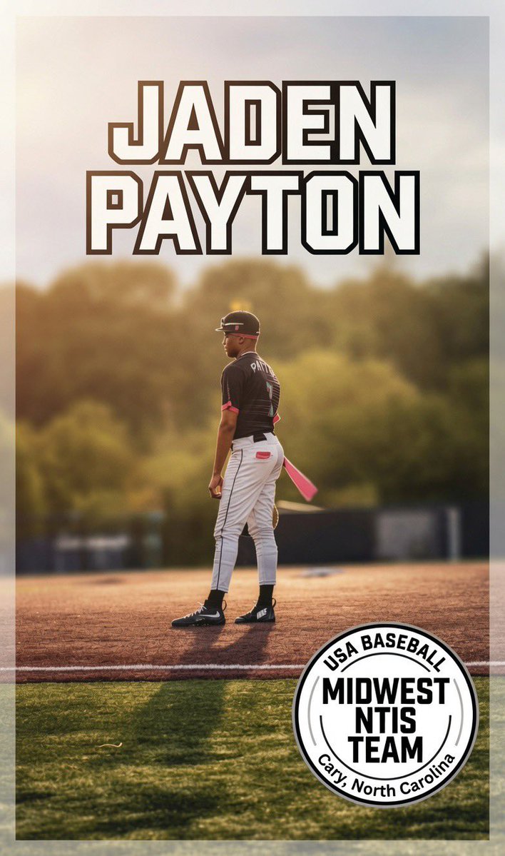 Jarrett Payton tweet media