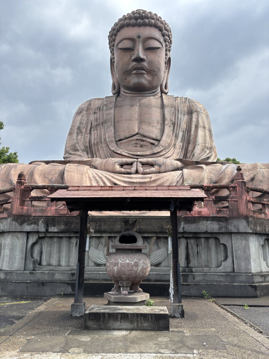 SigumaKei's tweet photo. でけえ https://t.co/0ZX6UVGy8q