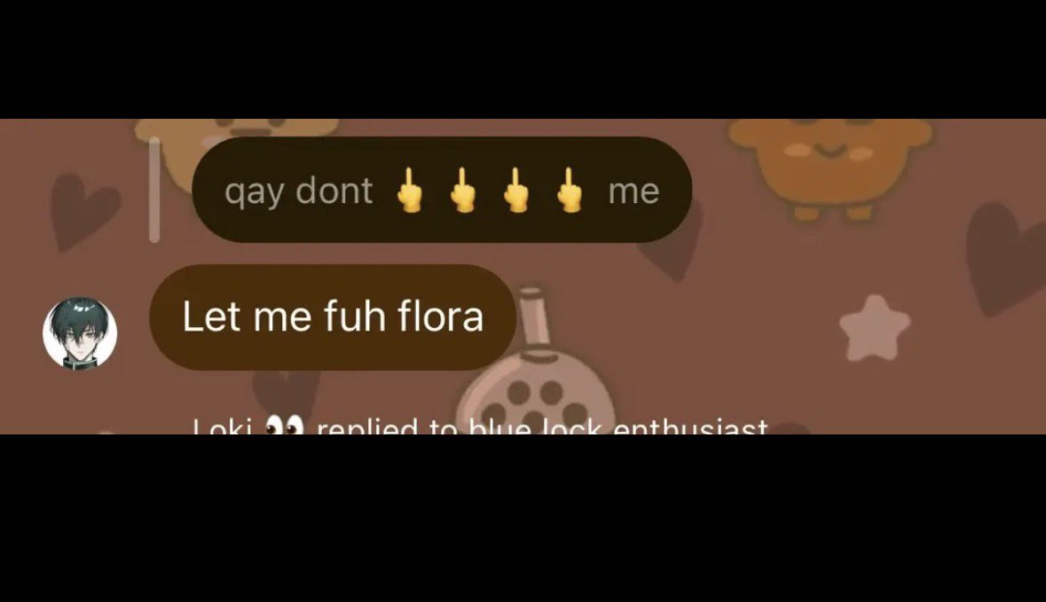 ryusaesgf's tweet photo. - idc how out of context ss may be when your an adult you speak sexually to kids around you or let them speak to you that way. The right choice would be to remove yourself not engage in it and encourage their behavior.- https://t.co/aRBQl1a44t