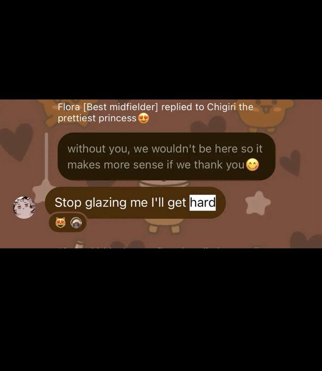 ryusaesgf's tweet photo. - idc how out of context ss may be when your an adult you speak sexually to kids around you or let them speak to you that way. The right choice would be to remove yourself not engage in it and encourage their behavior.- https://t.co/aRBQl1a44t