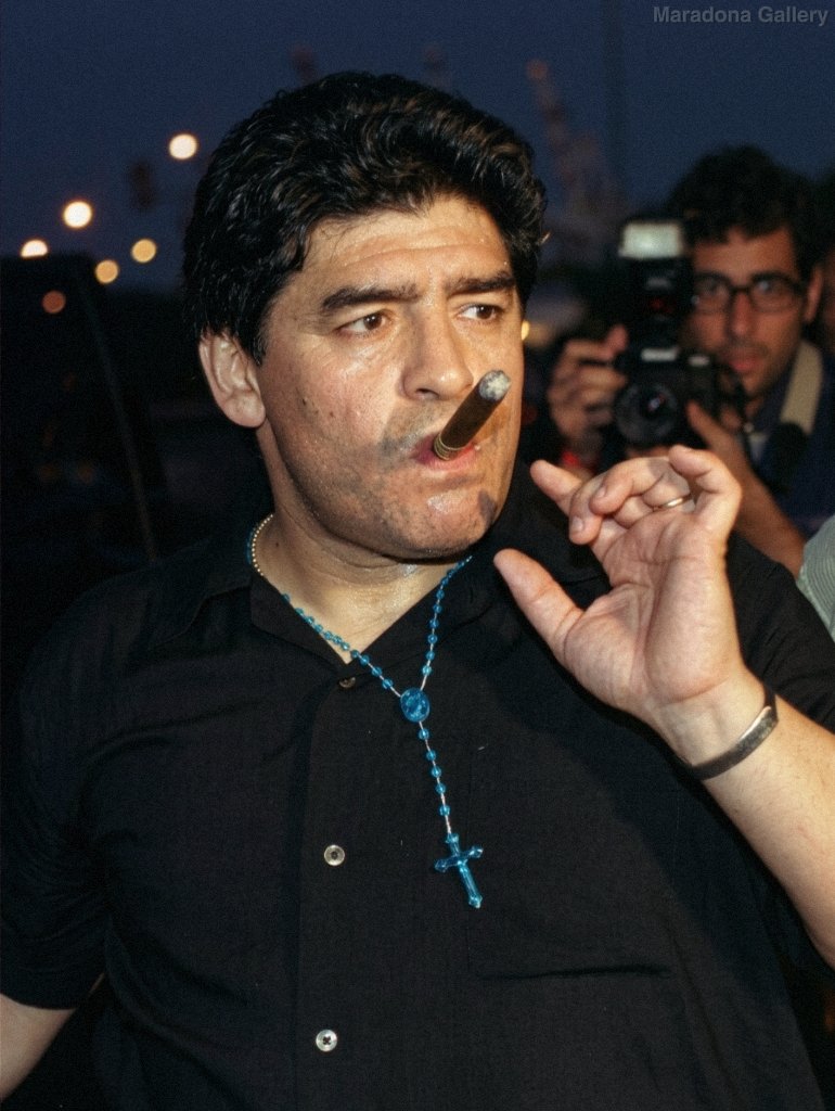 Maradonagallery's tweet photo. https://t.co/B6syDPcduO