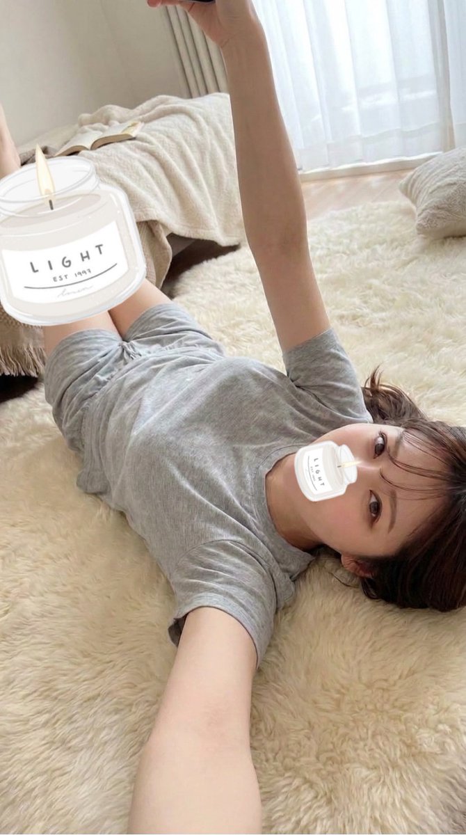 ゆい🕯️ tweet media