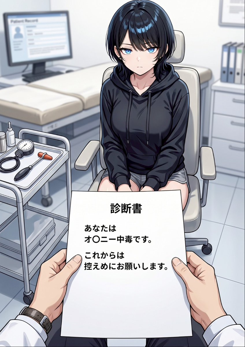 pipikku_0203's tweet photo. 納得の診断結果 https://t.co/Xx7kzzjv06