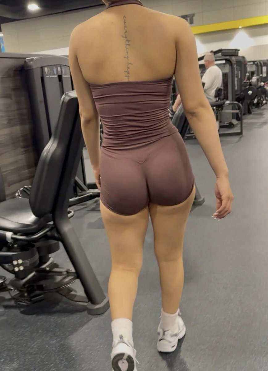 CazandoEnElGym's tweet photo. Culazo 👅🥵🔥😮‍💨😍🍑 https://t.co/PgJx0ixMcg
