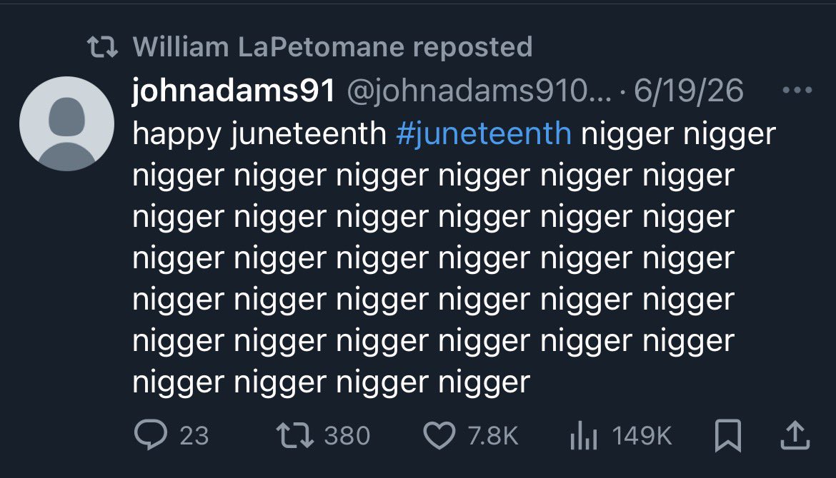 Josh Hoagland tweet media