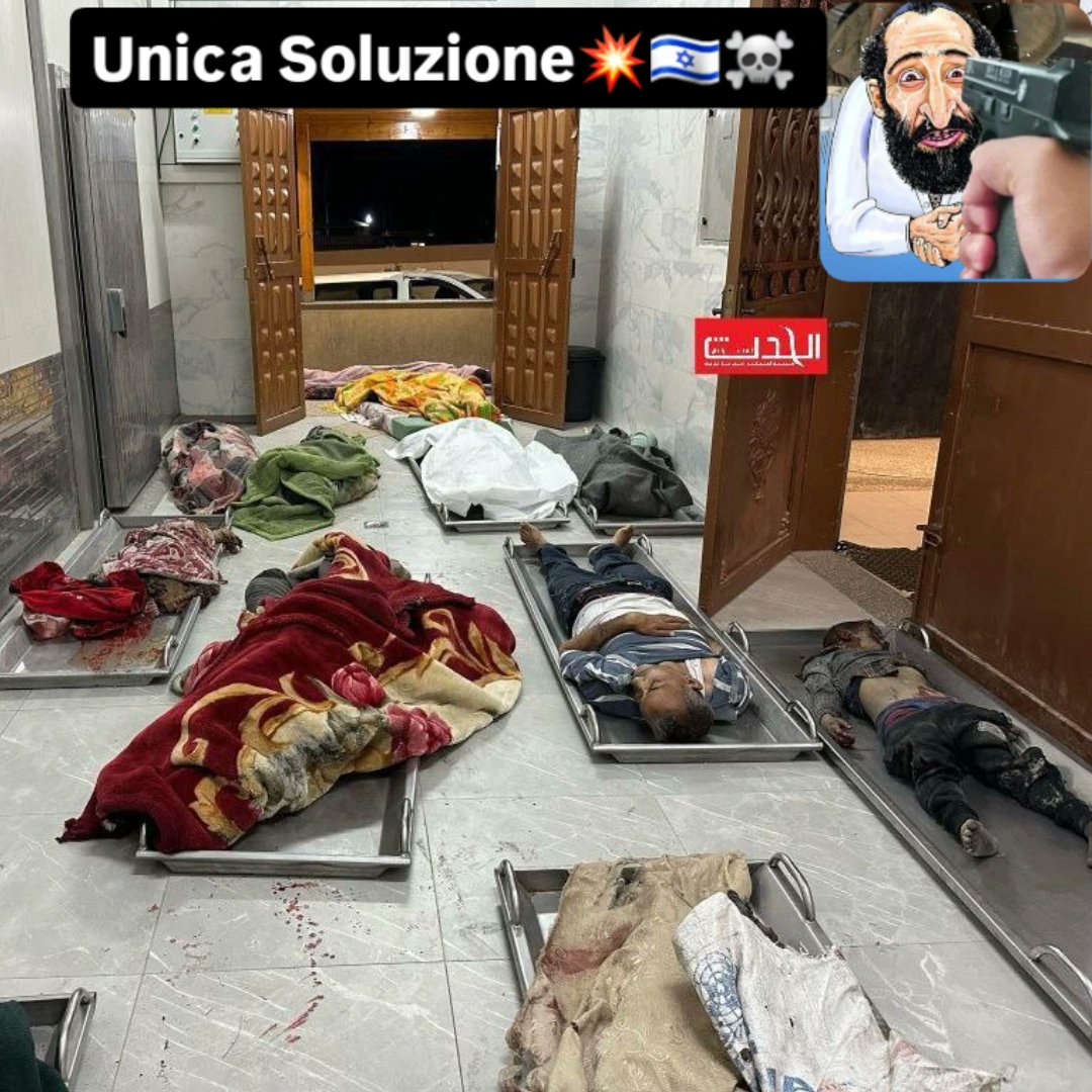 lgrassetti85's tweet photo. @ellyesse @GiorgiaMeloni Meloni: complice GENOCIDA 
Shlein: askenazita figlia della finanza giudaica👹sionista pedofila che ha compiuto il Genocidio!! https://t.co/ggajKSxwRB