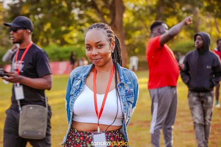 Keyos001's tweet photo. Nimejiita mkutano and we have resolved that ,I have absolutely No reason to miss Embu 7s 😂 Like why should I miss This Fantastic Event..
#Rugbyke https://t.co/FN5rErIIYv