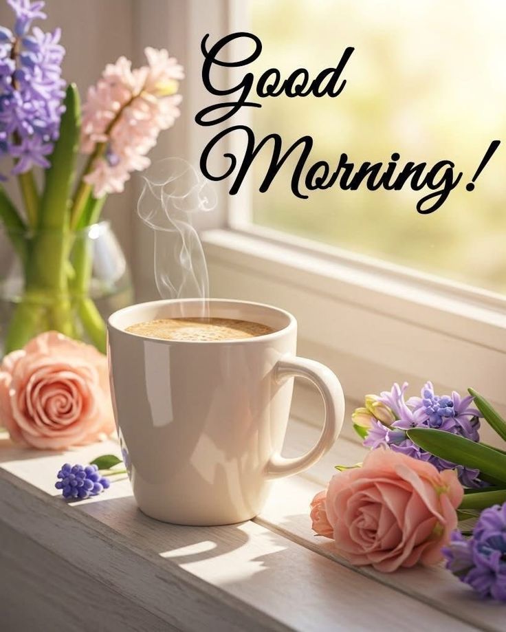 Sokooo398122's tweet photo. Good morning☕
New opportunities are waiting for you today. https://t.co/DfgIQh3RZF