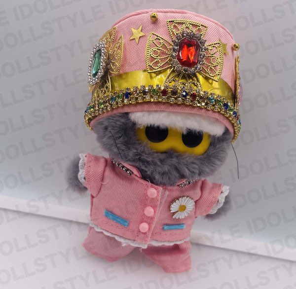 ZOA 036 BIGBANG G-DRAGON 着用風 ジヨン GD 店頭在庫あり ZO&FRIENDS
