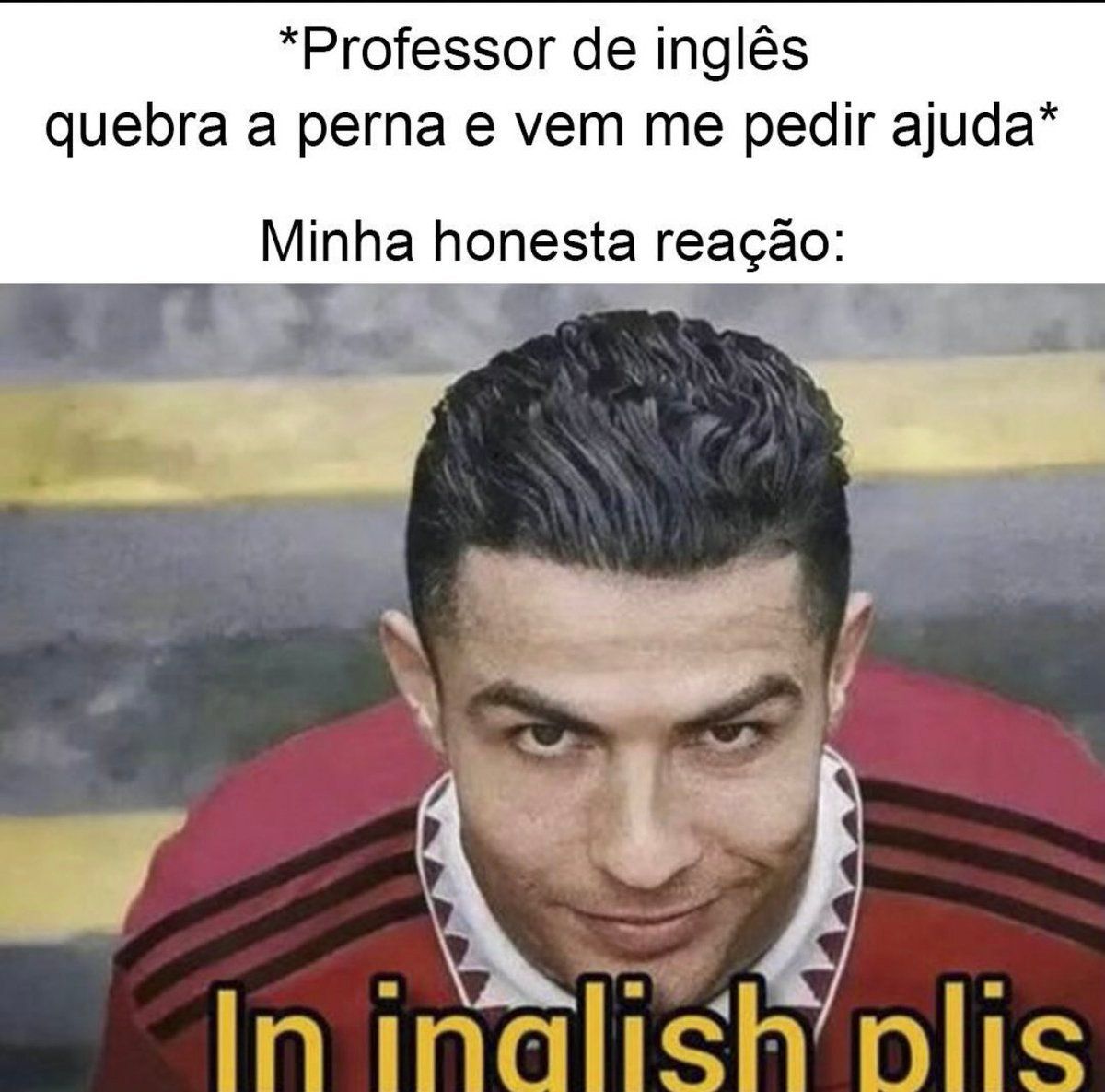 Seje Melhor tweet media