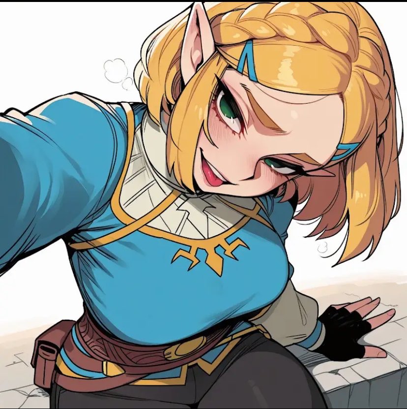 lust_demon12's tweet photo. (Posting something just to see how many like and comments it gets)

*zelda sends you this what do you do* https://t.co/OHTHr6FWrX
