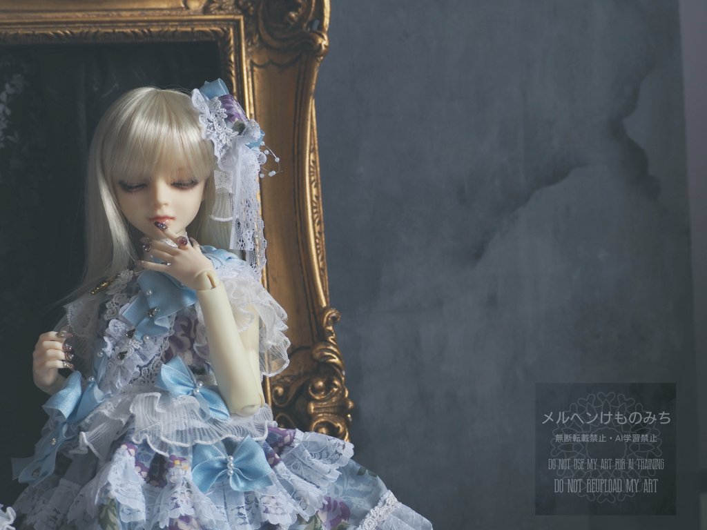 yucca【人形】 (@yucca173doll) / Posts / X