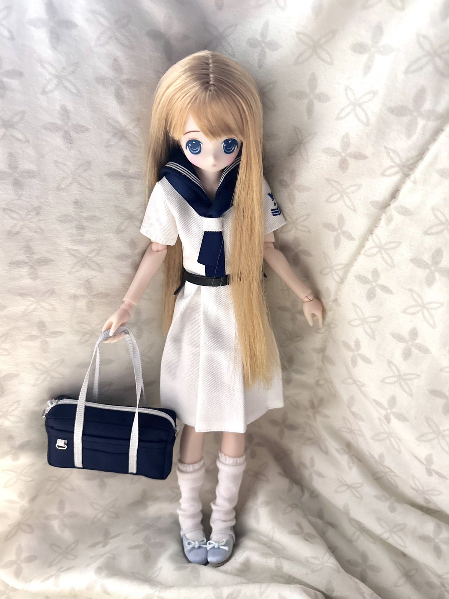 Rabbit209614's tweet photo. #azone https://t.co/v2aJfoGBUk