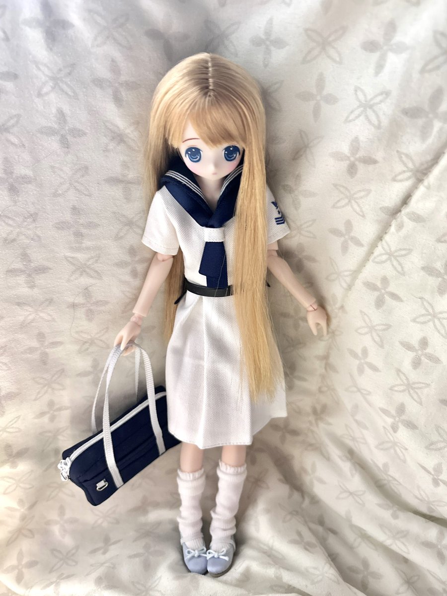 Rabbit209614's tweet photo. #azone https://t.co/v2aJfoGBUk