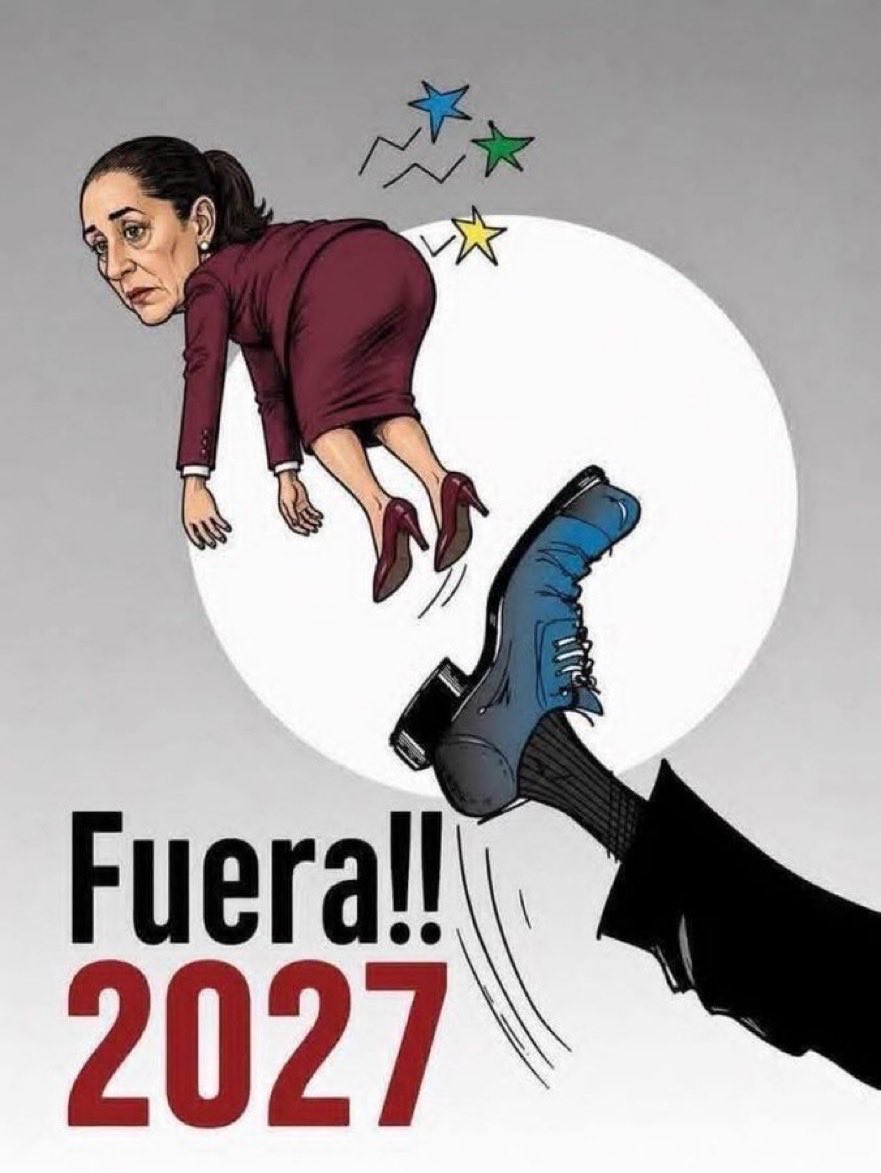 opinasinmiedomx's tweet photo. @miss_moxxa92 Jamás he votado ni votaré por semejantes ladrones. https://t.co/dH9F3YhzD4
