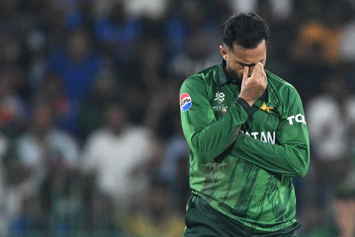 atharcricket752's tweet photo. 🚨 Mohammad Nawaz handed a 3-month ban by the ICC after an anti-doping rule breach. 🏏
His results from 7 February to 1 May 2026 have also been disqualified. 🇵🇰
#PakistanCricket #MuhammadNawaz https://t.co/uDatEzGbRW