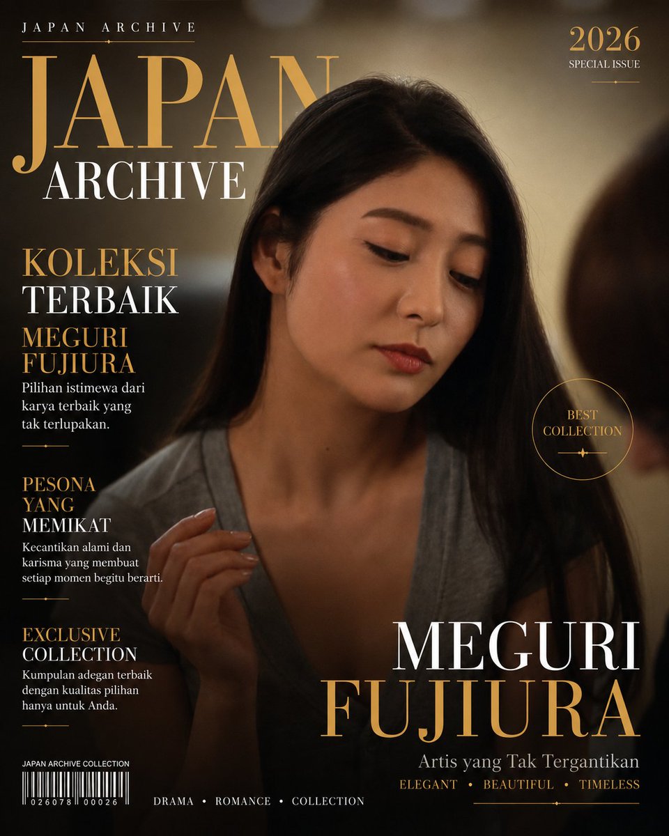 JAPANarchived's tweet photo. JAPAN ARCHIVE | Premium Collection

Meguri Fujiura — Koleksi terbaik https://t.co/W5lnrMfTpF
