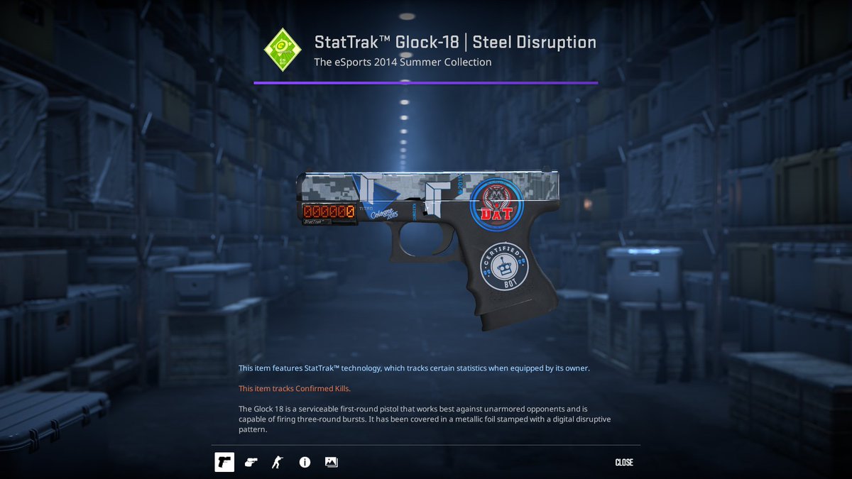 postmortem37's tweet photo. any1 want this https://t.co/FA0GDzkzSO