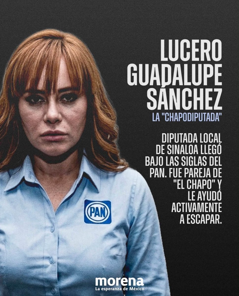 IsaAs2310's tweet photo. Y obvio tenia que ser del #PAN corrup ta https://t.co/eKbY5R8eeI
