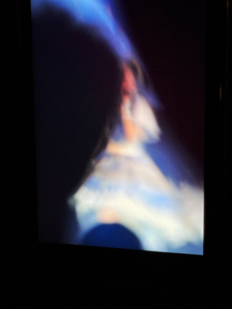 そよかぜページ 昨日のライブは正しい座席に座っても構造上視界が際どかった