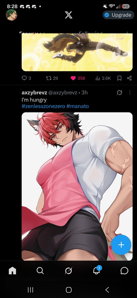 🔞 nanjo kojiro muscle enthusiast tweet media