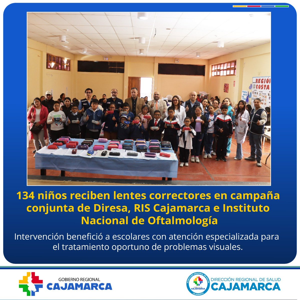 DiresaCajamarca's tweet photo. #FotoNoticias

Ver Nota Completa 👉🏻
FB
https://t.co/thNxh0RLZ7 https://t.co/LZkGpja20r