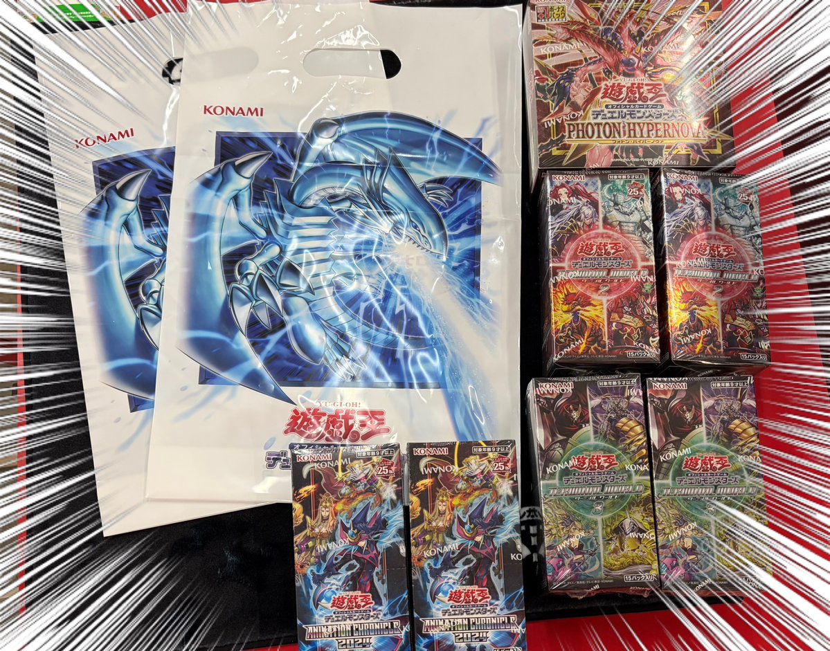 サテライトショップ大阪日本橋 (@ds2_yugioh) / Posts / X