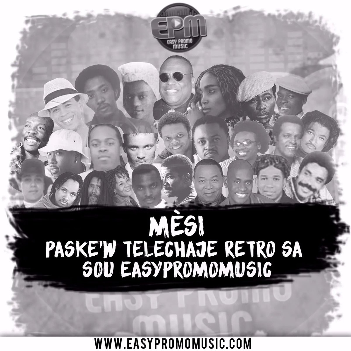 EasyPromoMusic tweet picture