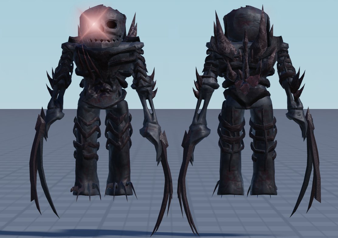 arkierelly1's tweet photo. Nocturne
Model by me, render by Rakeoz on roblox
Created for THE REVENANT: SUNRISEN https://t.co/aHVYqx0apg