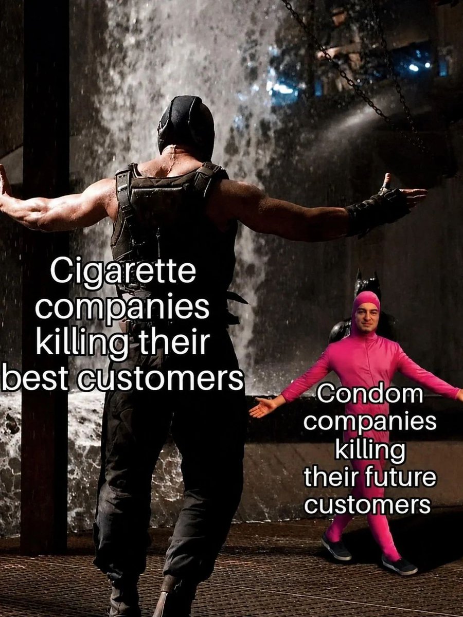 chaotic memes tweet media