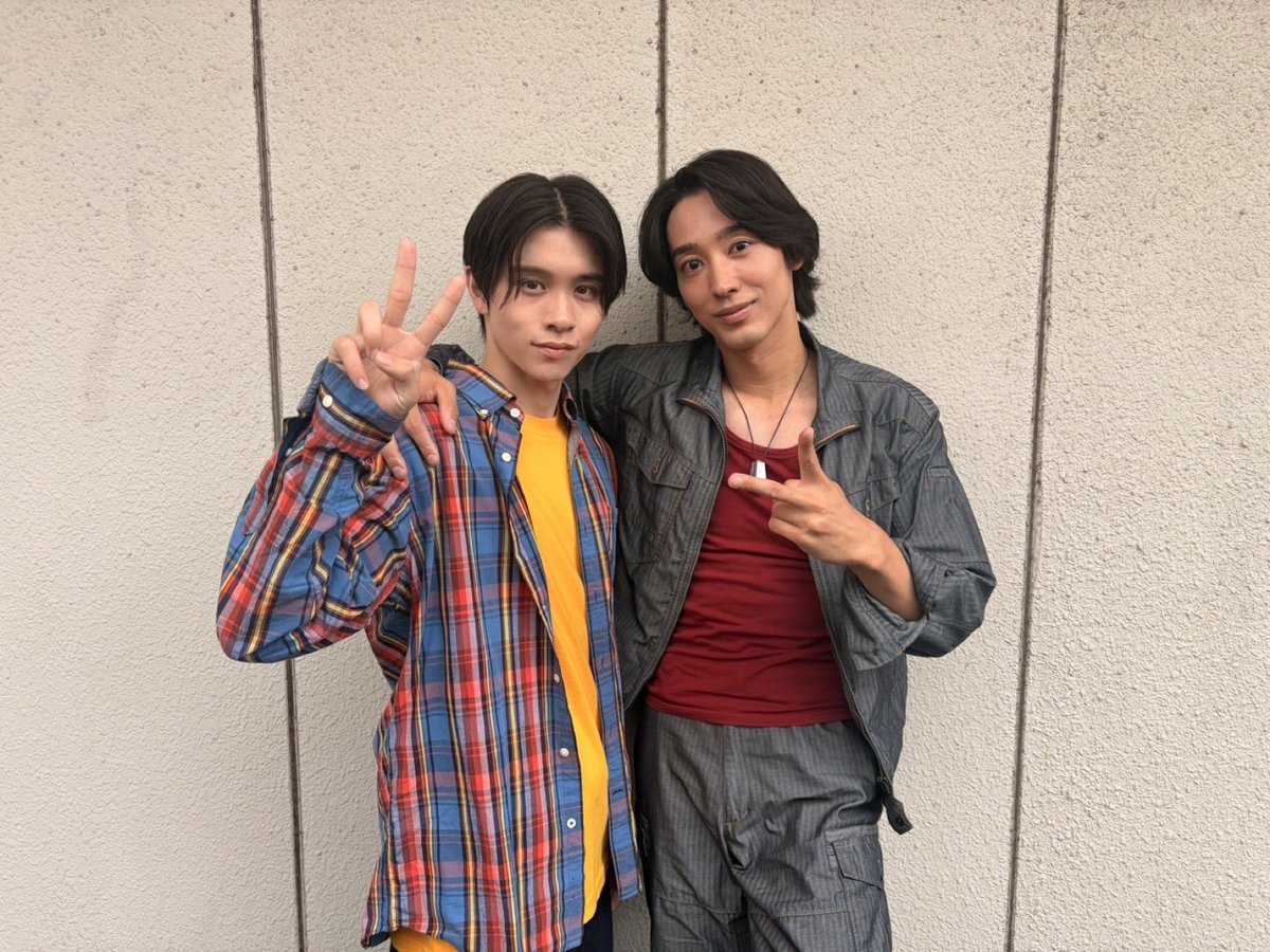 aoi_iofficial's tweet photo. 昨日はありがとうございました！！！
「ウルトラマンオメガ」オオキダソラト役の近藤頌利さんから熱いメッセージを頂いて、より気合いが入りました！
夏はウルサマ！
本日からから応援よろしくお願いします❤️‍🔥
#ウルトラマン
#ウルトラマンテオ
#ウルトラマンゼロ
#エープラス https://t.co/d4Vk5hePKu