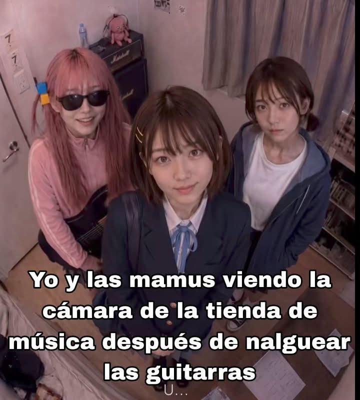 YuiHirasawaGod's tweet photo. Típico no? https://t.co/yq9pJDkoK3